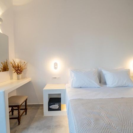 Alaya Suites Pyrgos Kallistis Ngoại thất bức ảnh