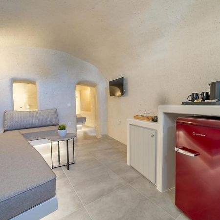 Alaya Suites Pyrgos Kallistis Ngoại thất bức ảnh