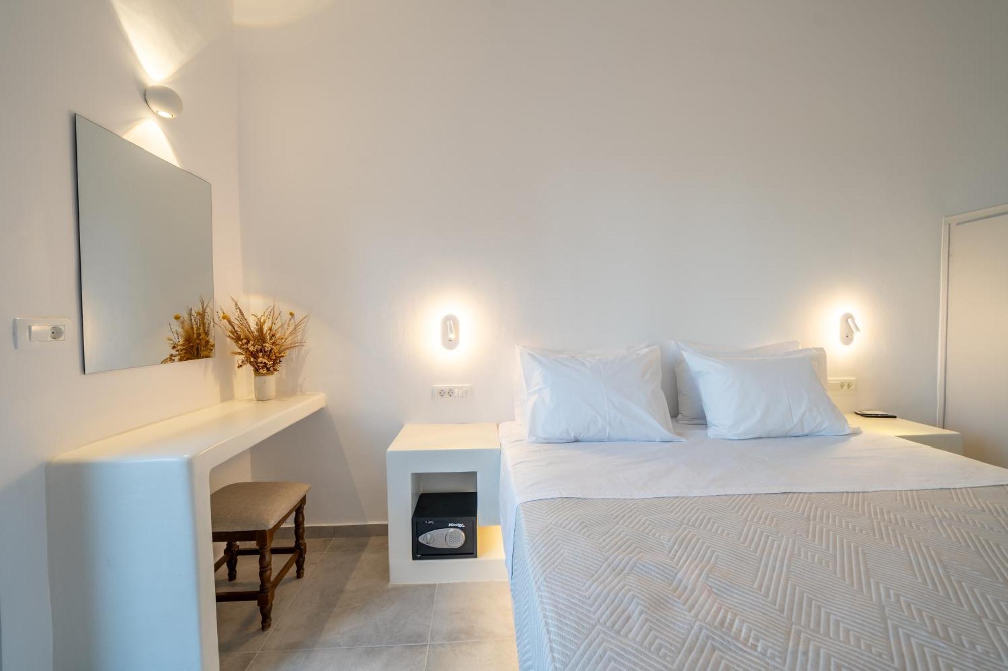 Alaya Suites Pyrgos Kallistis Ngoại thất bức ảnh