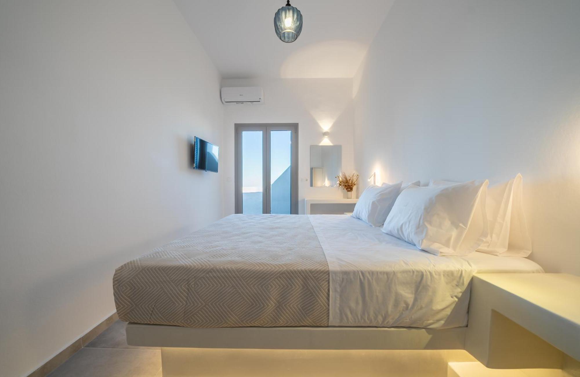 Alaya Suites Pyrgos Kallistis Ngoại thất bức ảnh