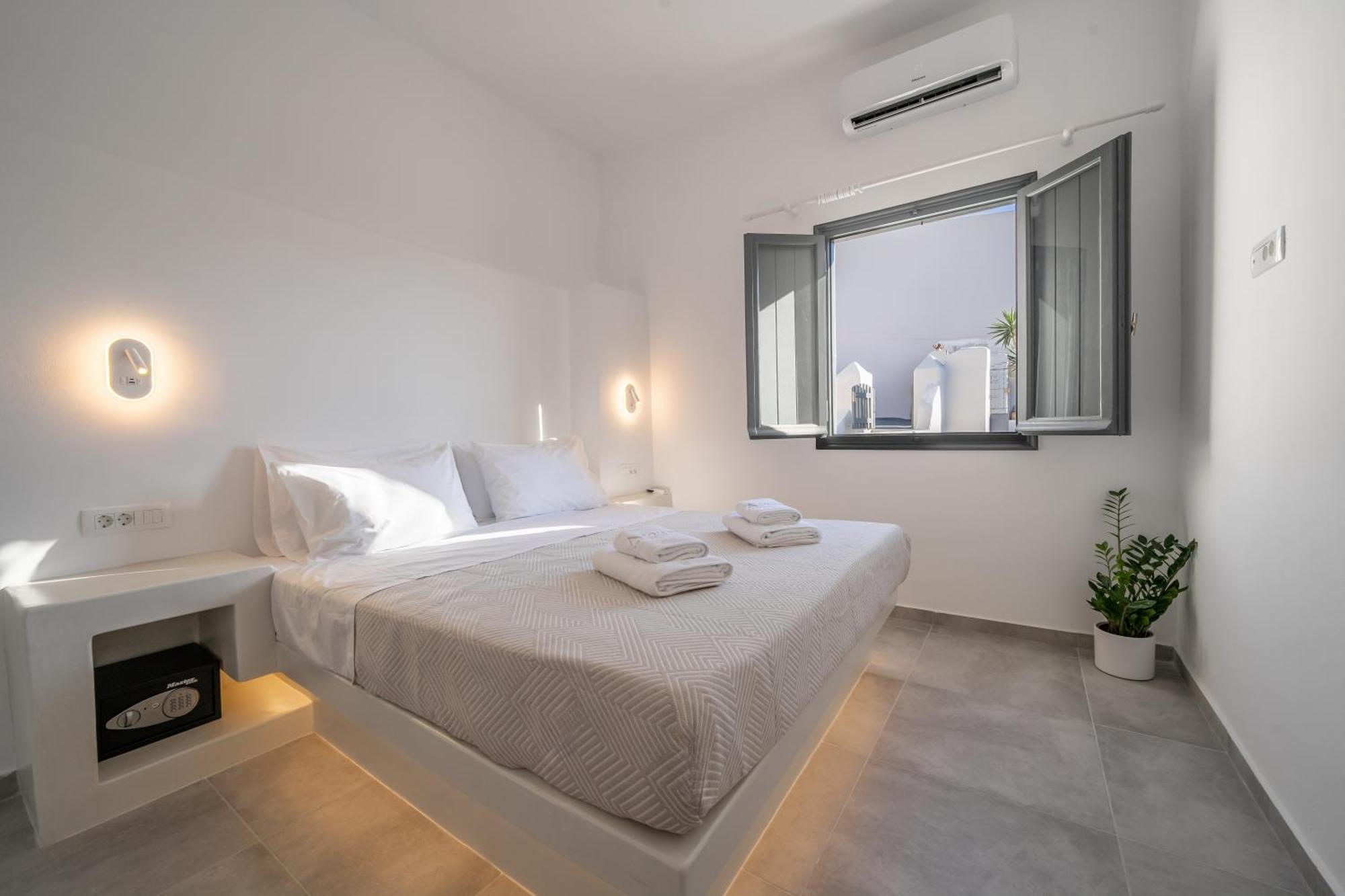 Alaya Suites Pyrgos Kallistis Ngoại thất bức ảnh